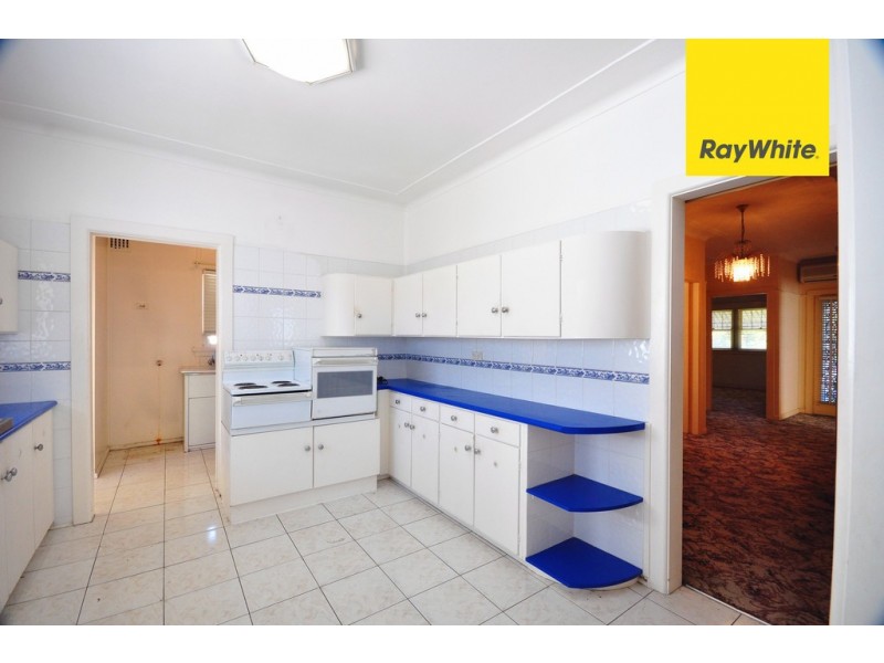 18 Yarram Street, Lidcombe NSW 2141