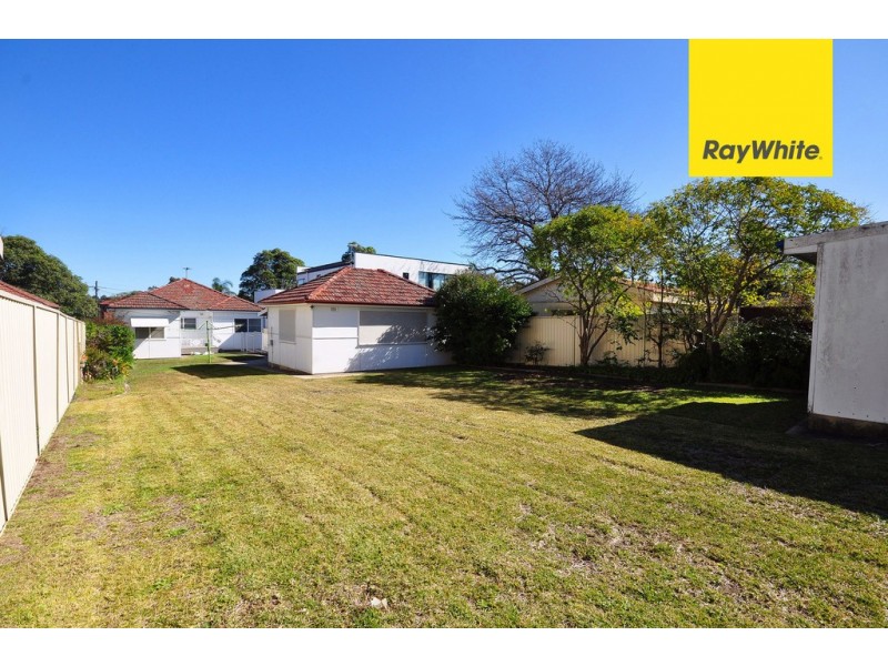 18 Yarram Street, Lidcombe NSW 2141