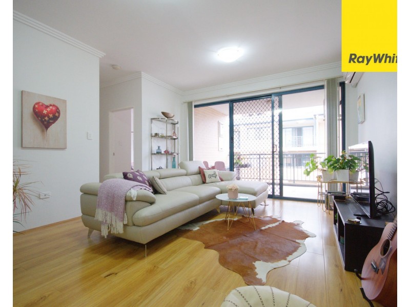 83/7-19 James Street, Lidcombe NSW 2141