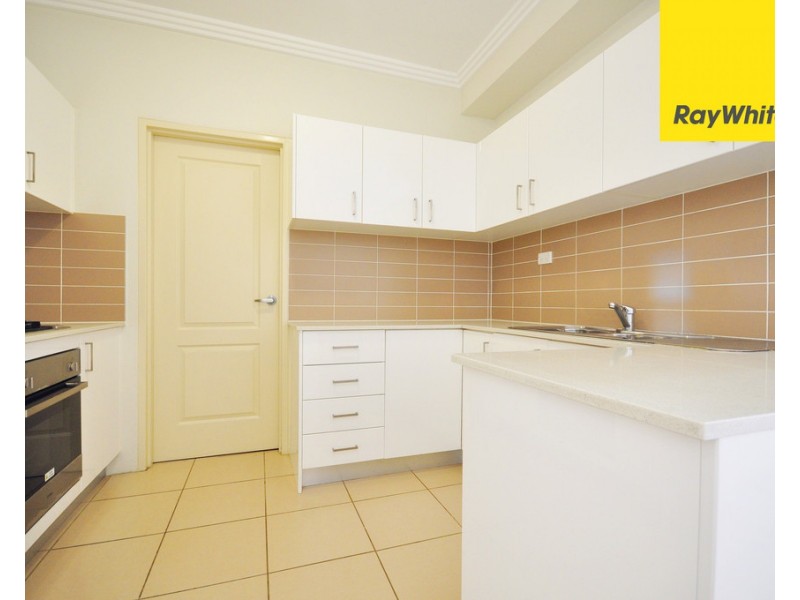 83/7-19 James Street, Lidcombe NSW 2141