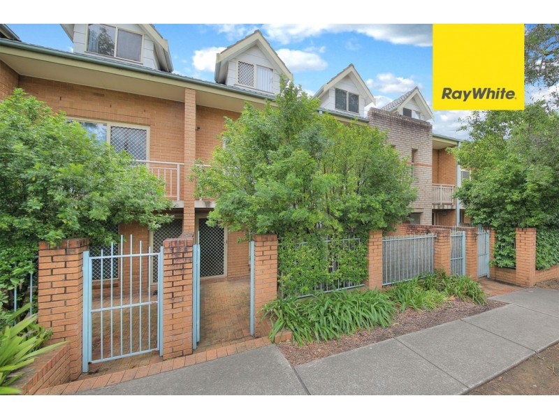 5/7-11 Bachell Avenue, Lidcombe NSW 2141