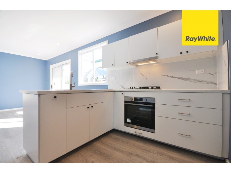 46a Harry Avenue, Lidcombe NSW 2141