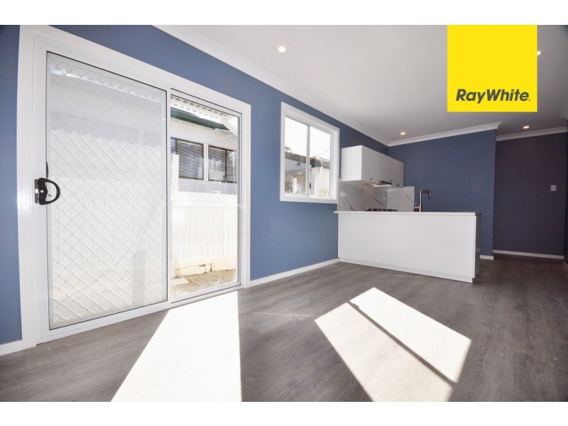 46a Harry Avenue, Lidcombe NSW 2141