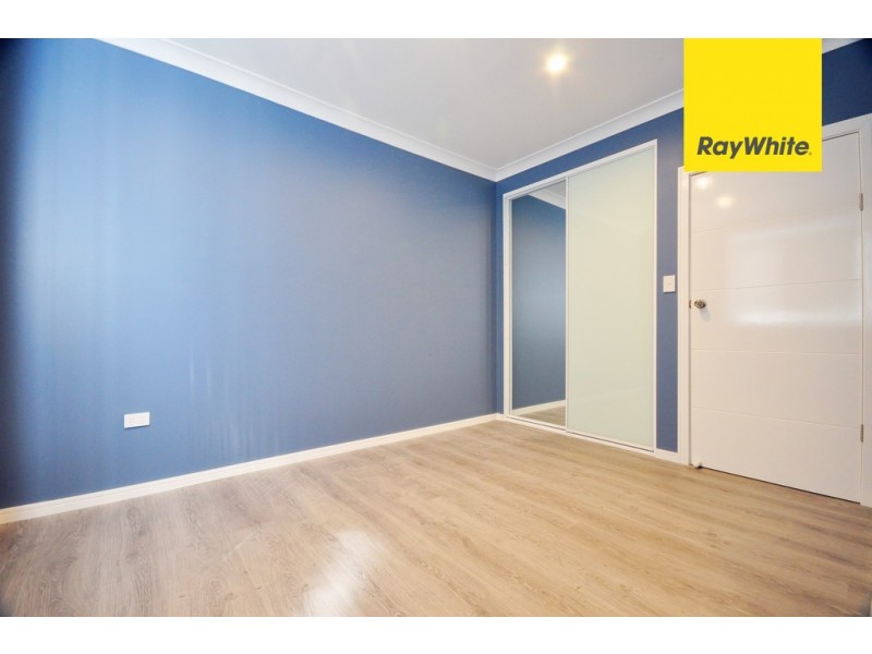 46a Harry Avenue, Lidcombe NSW 2141