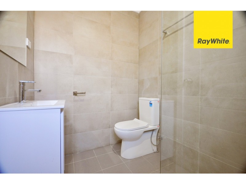 46a Harry Avenue, Lidcombe NSW 2141