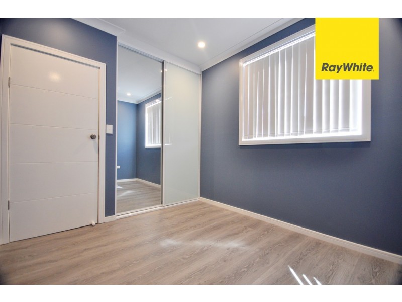46a Harry Avenue, Lidcombe NSW 2141