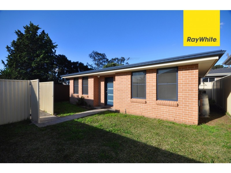 7a Hayes Street, Lidcombe NSW 2141