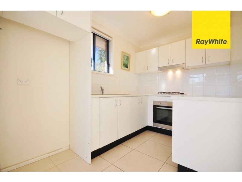 7a Hayes Street, Lidcombe NSW 2141