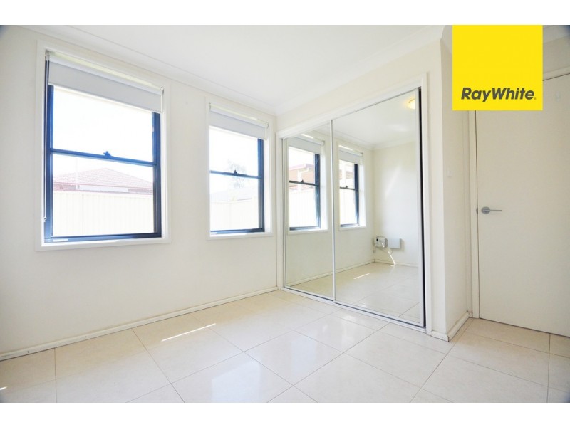 7a Hayes Street, Lidcombe NSW 2141