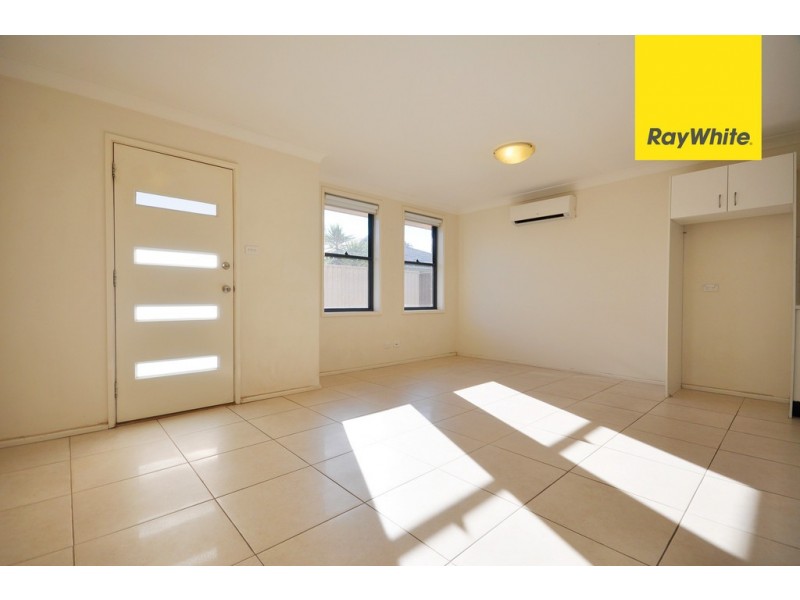 7a Hayes Street, Lidcombe NSW 2141