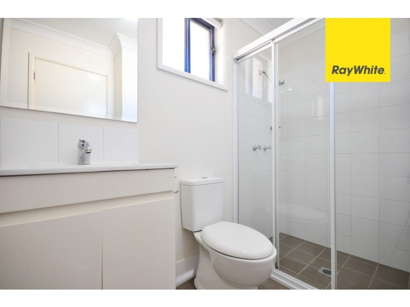 7a Hayes Street, Lidcombe NSW 2141