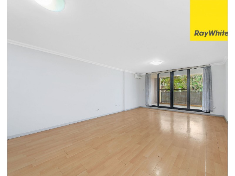 85/81 Church Street, Lidcombe NSW 2141