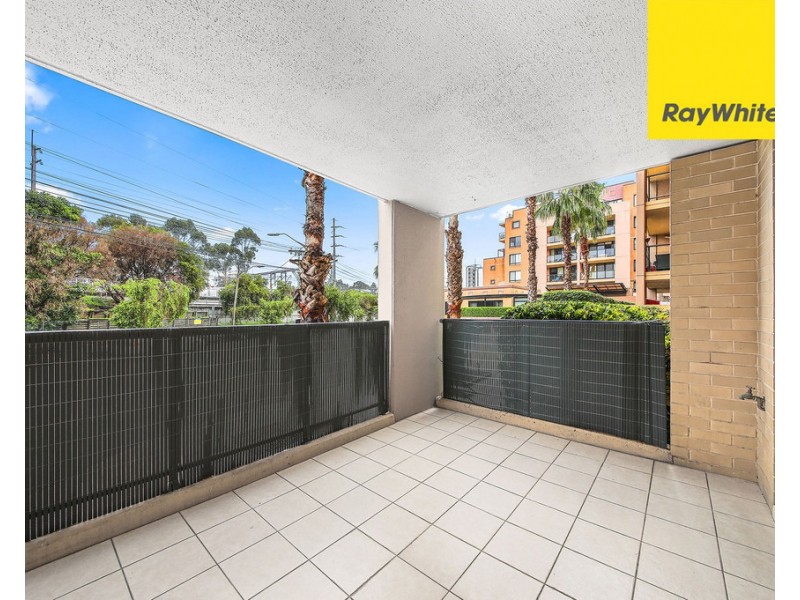 85/81 Church Street, Lidcombe NSW 2141