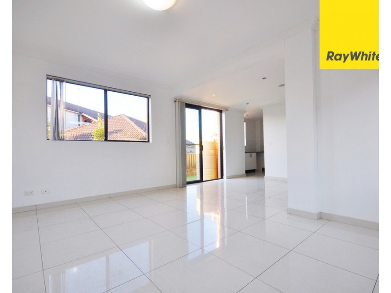 4/16 Burke Avenue, Berala NSW 2141