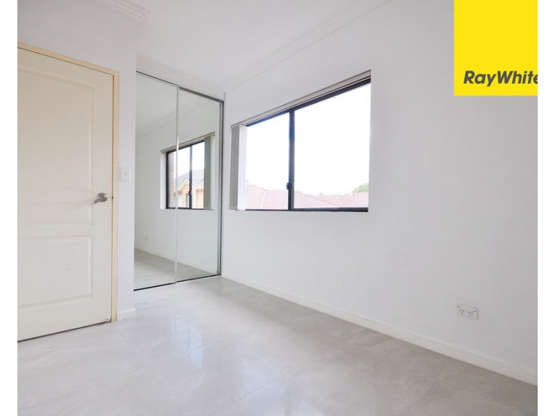 4/16 Burke Avenue, Berala NSW 2141