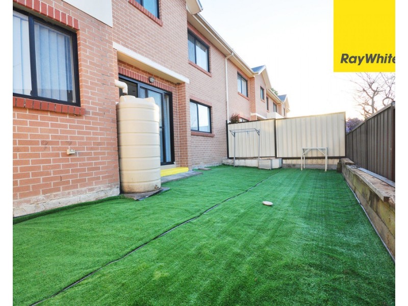 4/16 Burke Avenue, Berala NSW 2141