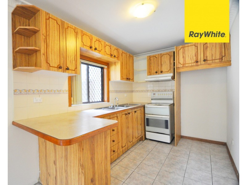 43 De Witt Street, Bankstown NSW 2200