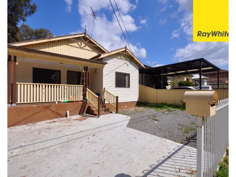 43 De Witt Street, Bankstown NSW 2200