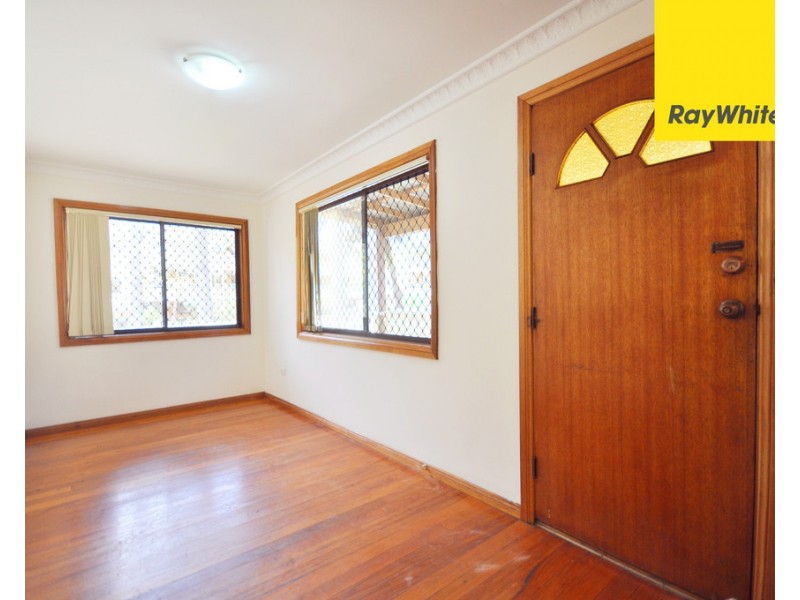 43 De Witt Street, Bankstown NSW 2200