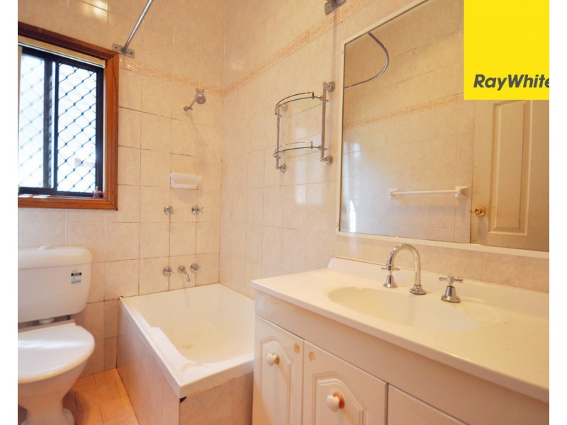 43 De Witt Street, Bankstown NSW 2200