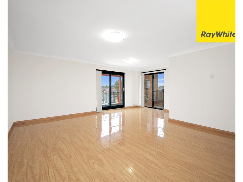 16/29-33 Kerrs Road, Lidcombe NSW 2141