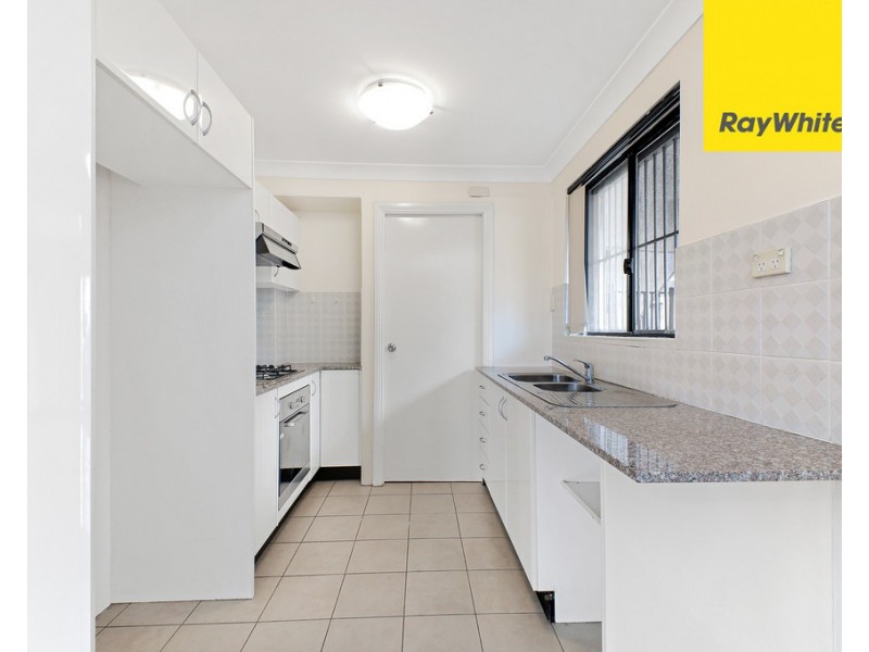 16/29-33 Kerrs Road, Lidcombe NSW 2141