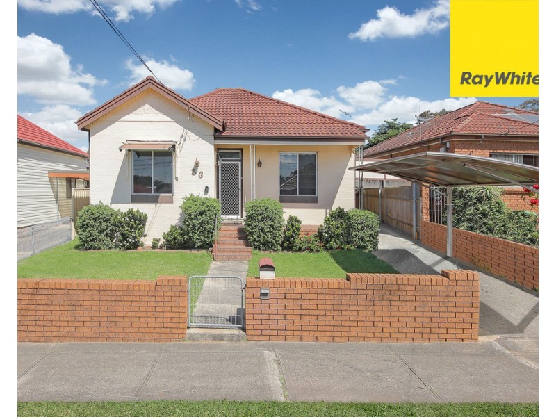 36 Eglington Street, Lidcombe NSW 2141