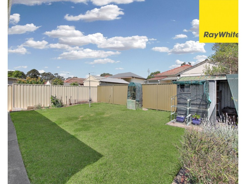 36 Eglington Street, Lidcombe NSW 2141
