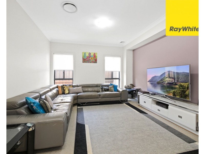 12 Cobden Parkes Crescent, Lidcombe NSW 2141