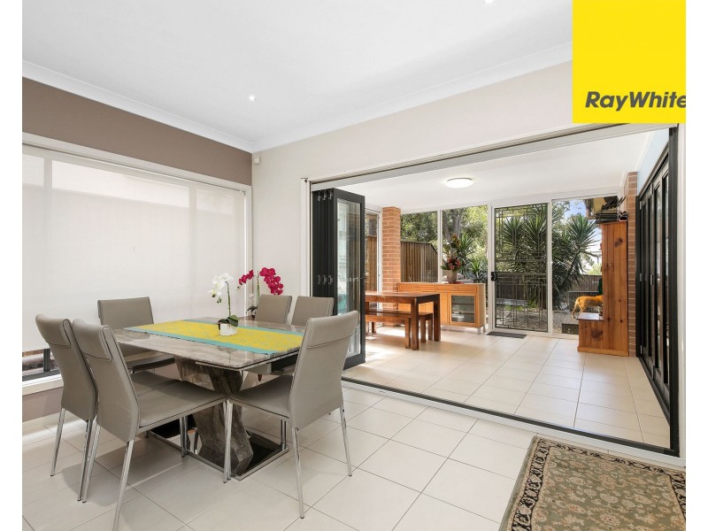 12 Cobden Parkes Crescent, Lidcombe NSW 2141