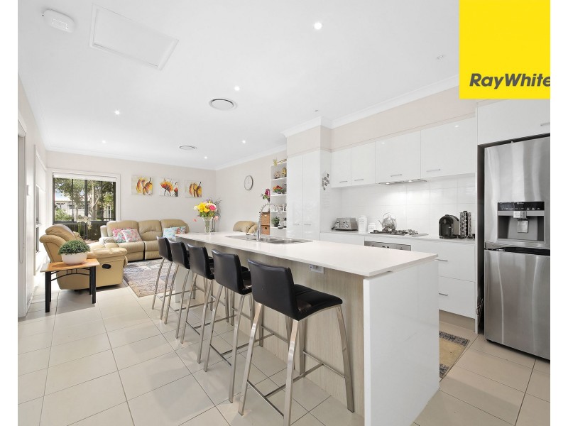 12 Cobden Parkes Crescent, Lidcombe NSW 2141