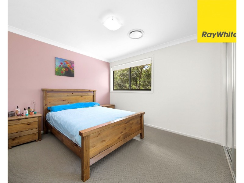 12 Cobden Parkes Crescent, Lidcombe NSW 2141