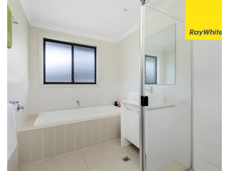12 Cobden Parkes Crescent, Lidcombe NSW 2141