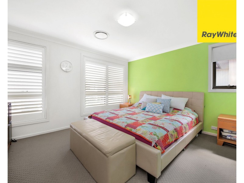 12 Cobden Parkes Crescent, Lidcombe NSW 2141