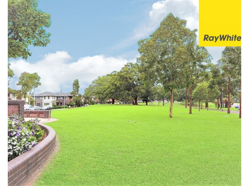 12 Cobden Parkes Crescent, Lidcombe NSW 2141