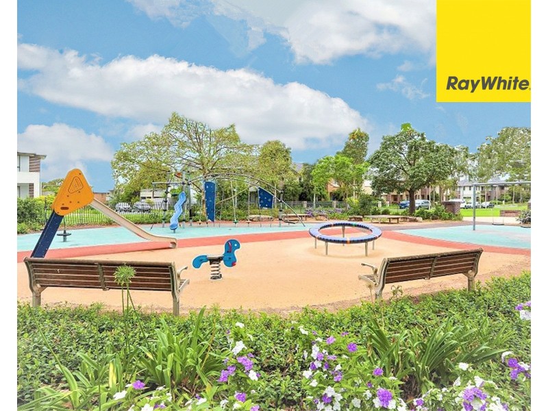 12 Cobden Parkes Crescent, Lidcombe NSW 2141