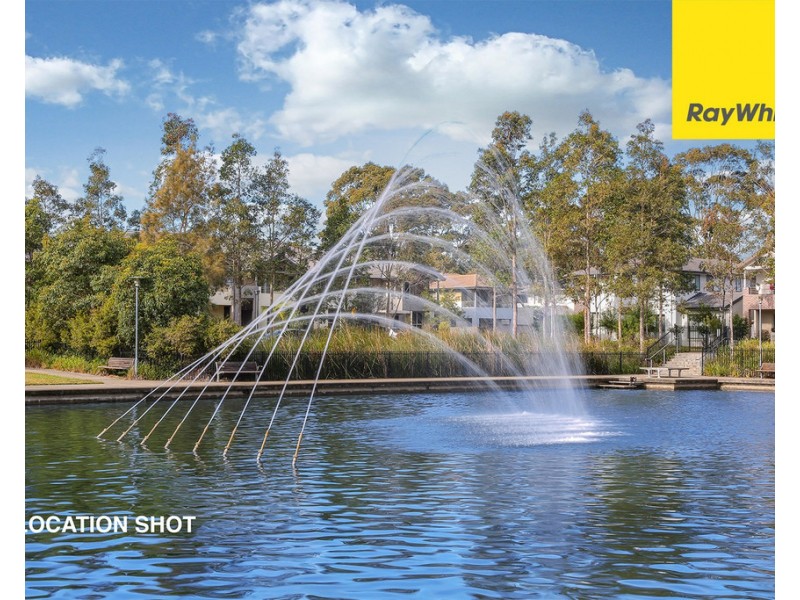 12 Cobden Parkes Crescent, Lidcombe NSW 2141