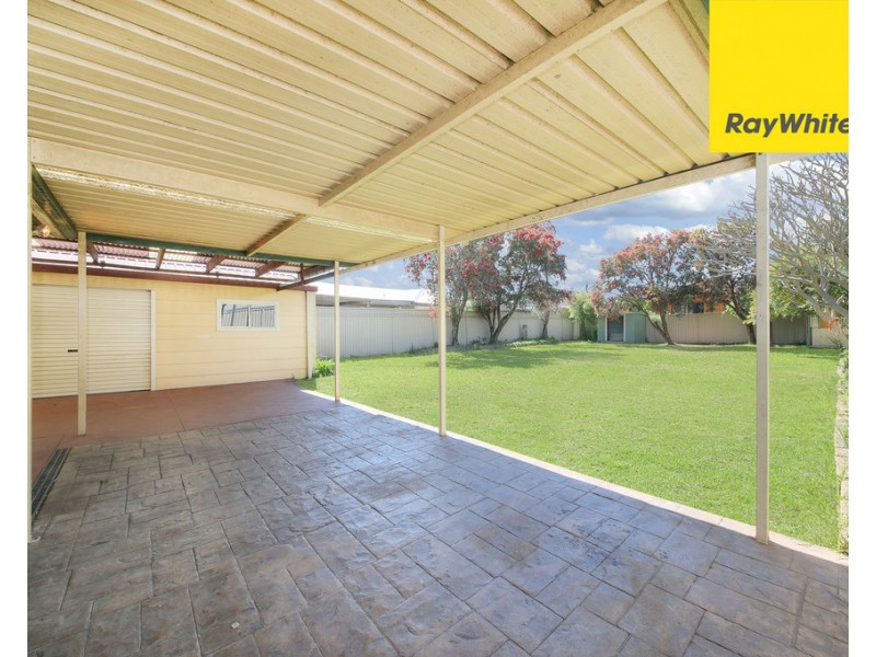 20 Talbot Road, Guildford NSW 2161