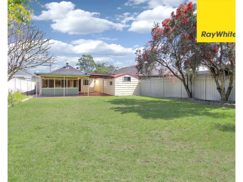 20 Talbot Road, Guildford NSW 2161