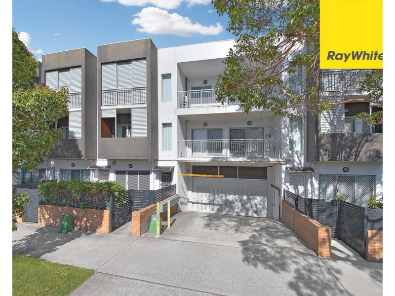 4/103-107 John Street, Lidcombe NSW 2141