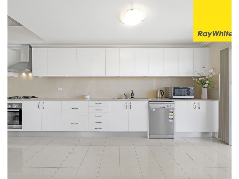 4/103-107 John Street, Lidcombe NSW 2141