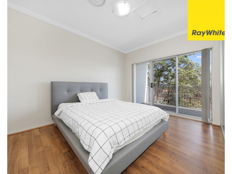 4/103-107 John Street, Lidcombe NSW 2141