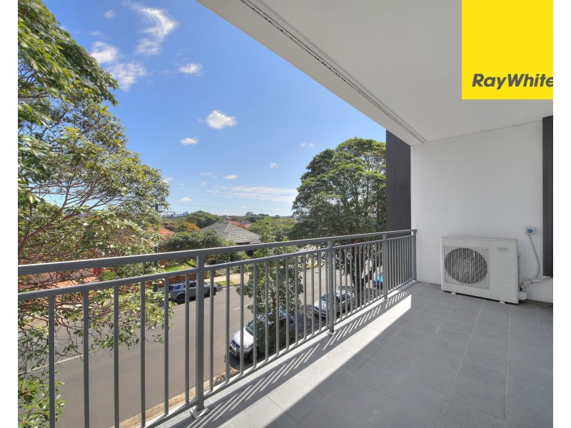 4/103-107 John Street, Lidcombe NSW 2141