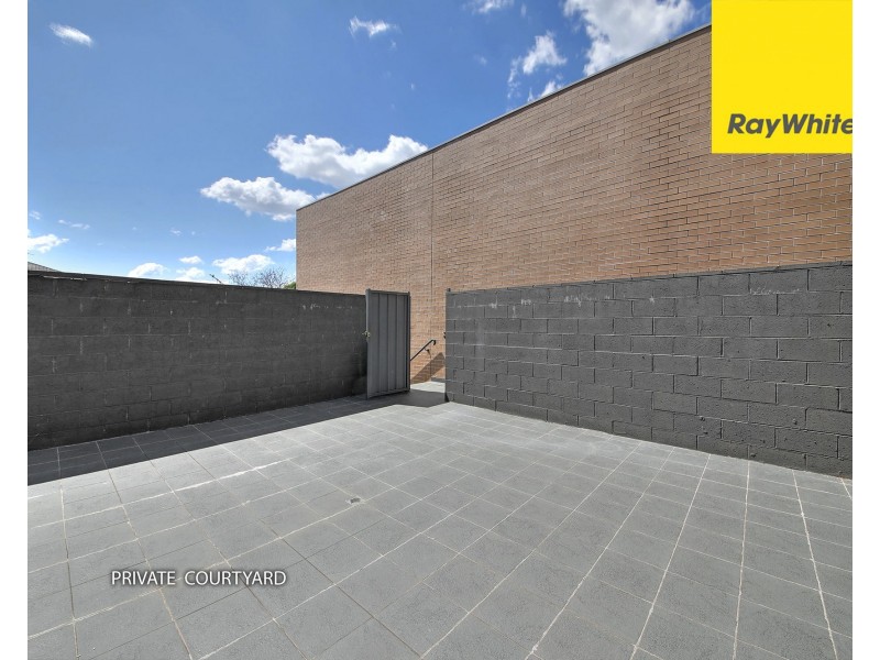 4/103-107 John Street, Lidcombe NSW 2141