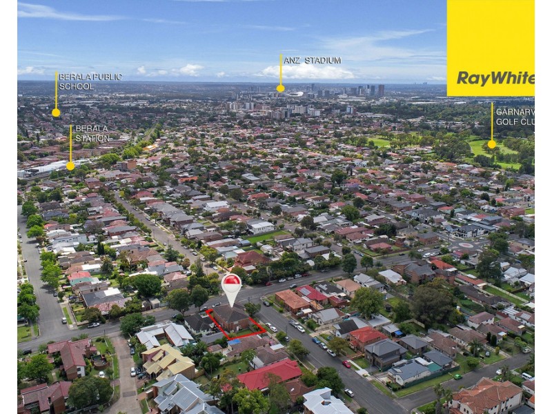 46 Walters Road, Berala NSW 2141