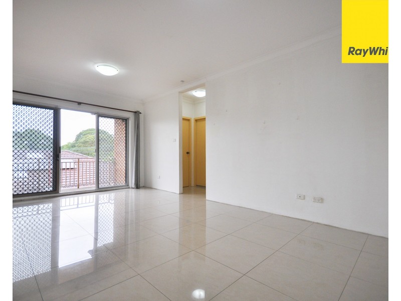 7/34-36 Henley Road, Homebush West NSW 2140