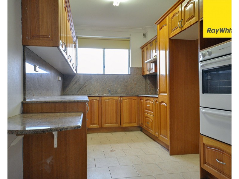 7/34-36 Henley Road, Homebush West NSW 2140