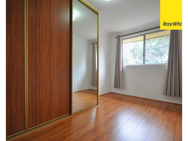 7/34-36 Henley Road, Homebush West NSW 2140
