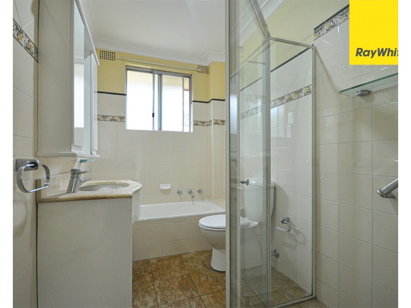 7/34-36 Henley Road, Homebush West NSW 2140