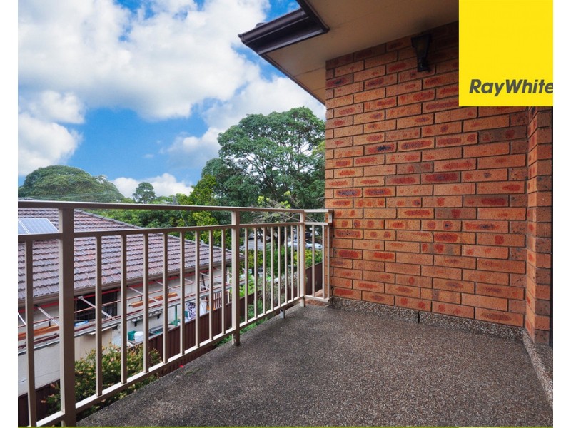 7/34-36 Henley Road, Homebush West NSW 2140